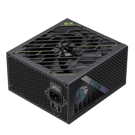 Gamemax GX PRO 850G