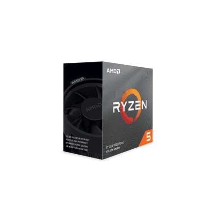 AMD Ryzen 5 5600